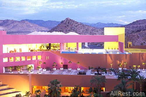 The Westin Resort & Spa 9